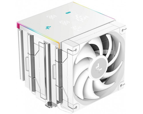 Deepcool CPU Air Cooler | AK620 DIGITAL PRO | Intel, AMD
