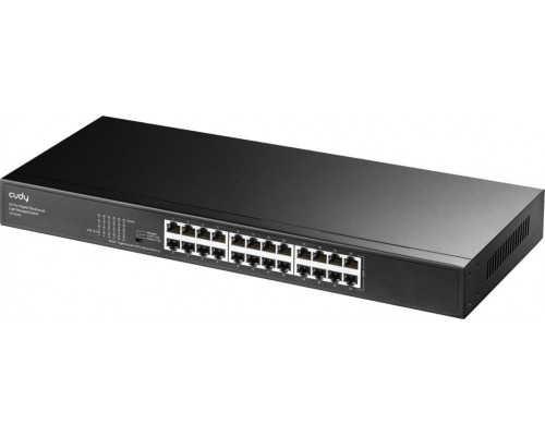 24P Cudy GS1024E M RM
