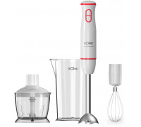 Solac BA5614 Stabmixer-Set 1000W weiß