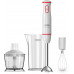 Solac BA5614 Stabmixer-Set 1000W weiß