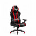 Gamingowy Diablo X-Horn 2.0 Small: black-red