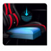 Gamingowy Diablo X-Horn 2.0 Small: black-red