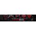 Gamingowy Diablo X-Horn 2.0 Small: black-red