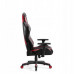 Gamingowy Diablo X-Horn 2.0 Small: black-red