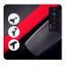 Gamingowy Diablo X-Horn 2.0 Small: black-red