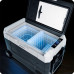 Berdsen Icemax 400 40 litry - czarno-szara