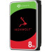 IronWolf HDD 8TB 3.5" SATA