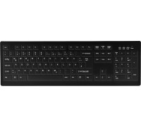 CHERRY ACTIVE KEY MTA AK-C8100 Wireless DE-Layout schwarz