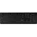 CHERRY ACTIVE KEY MTA AK-C8100 Wireless DE-Layout schwarz