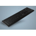 CHERRY ACTIVE KEY MTA AK-C8100 Wireless DE-Layout schwarz