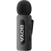 Boya BY-V2 V2.0 Ultra compact 2.4GHz wireless mic for lightning devices - 2TX+1RX