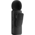 Boya BY-V2 V2.0 Ultra compact 2.4GHz wireless mic for lightning devices - 2TX+1RX