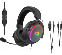 Speedlink Gaming Headset CONUX RGB. PC/PS5/PS4/Xbox/Switch retail