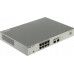 Ruijie Reyee RG-NBS3100-8GT2SFP-P-V2| Switch Zarządzalny, 10 portów, 8xGE, 8xPoE, 125W, 2xSFP, L2, Desktop, Cloud