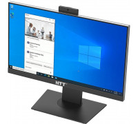 NTT All-in-One 23,8'' - i3 14100, 16GB RAM, 512GB SSD, WIFI, W11 Pro