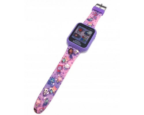 Accutime Smart Watch Gabbys Dollhouse