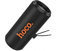 HOCO głośnik bluetooth 2 x 8W HC27 black