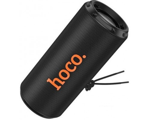 HOCO głośnik bluetooth 2 x 8W HC27 black