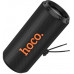 HOCO głośnik bluetooth 2 x 8W HC27 black
