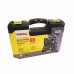 WMC TOOLKITIOWY 60EL Nasadki Bit y Szczypce