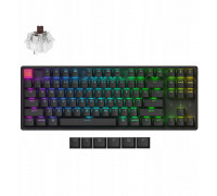 Keychron K8 QMK V2 Keychron Super Brown (K8X-J3)