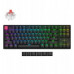 Keychron K8 QMK V2 Keychron Super Red (K8X-J1)