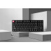 Keychron K8 QMK V2 Keychron Super Red (K8X-J1)