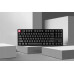 Keychron K8 QMK V2 Keychron Super Red (K8X-J1)