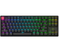 Keychron K8 QMK V2 Keychron Super Red (K8X-J1)