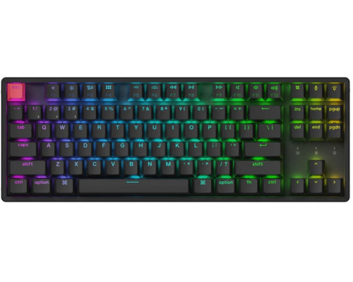 Keychron K8 QMK V2 Keychron Super Red (K8X-J1)