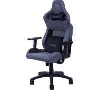 AQIRYS Gaming FENRIR grey/black