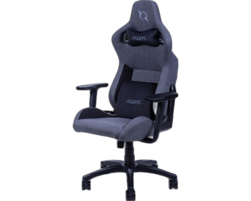AQIRYS Gaming FENRIR grey/black
