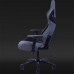 AQIRYS Gaming FENRIR grey/black