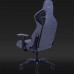 AQIRYS Gaming FENRIR grey/black