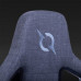 AQIRYS Gaming FENRIR grey/black