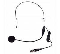 DNA VM - DUAL HEAD SET MIC - mikrofon nagłowny