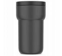 KUBEK PODRÓŻNY ELLIPSE 275 ML NORDIC BLACK 104175041100 KUBEK PODRÓŻNY ELLIPSE 275 ML NORDIC BLACK 104175041100