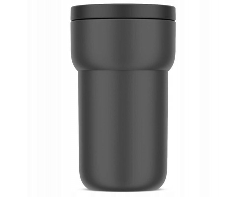 KUBEK PODRÓŻNY ELLIPSE 275 ML NORDIC BLACK 104175041100