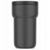 KUBEK PODRÓŻNY ELLIPSE 275 ML NORDIC BLACK 104175041100 KUBEK PODRÓŻNY ELLIPSE 275 ML NORDIC BLACK 104175041100