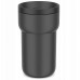 KUBEK PODRÓŻNY ELLIPSE 275 ML NORDIC BLACK 104175041100 KUBEK PODRÓŻNY ELLIPSE 275 ML NORDIC BLACK 104175041100