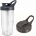 BLENDER KIELICHOWY ZSB 3200 NUTRI 1200W