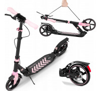 HULAJNOGA SESTTINO SHIRO PINK