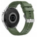 PLATINET SMART WATCH ZEGAREK SPORTOWY BLUETOOTH 270 MAH NFC SILVER [46114]