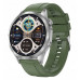 PLATINET SMART WATCH ZEGAREK SPORTOWY BLUETOOTH 270 MAH NFC SILVER [46114]