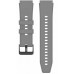 PLATINET SMART WATCH ZEGAREK SPORTOWY BLUETOOTH 270 MAH NFC SILVER [46114]