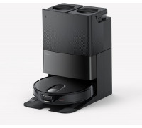 Roborock Q Revo Slim Vacuum Cleaner Black