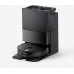 Roborock Q Revo Slim Vacuum Cleaner Black