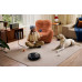 Roborock Q Revo Slim Vacuum Cleaner Black