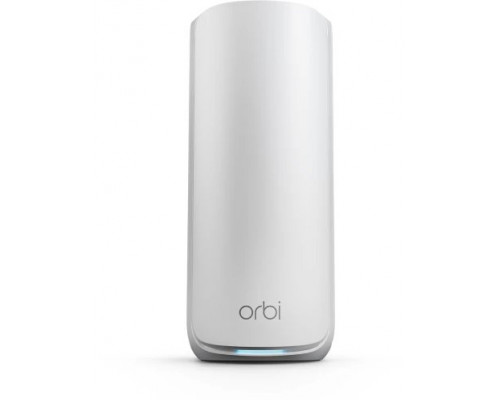 NETGEAR Orbi 870 Trójpasmowy (2,4 GHz / 5 GHz / 6 GHz) Wi-Fi 7 (802.11be) Biały 4 Wewnętrzne