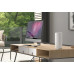 NETGEAR Orbi 870 Trójpasmowy (2,4 GHz / 5 GHz / 6 GHz) Wi-Fi 7 (802.11be) Biały 4 Wewnętrzne